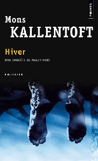 Image du vendeur pour Hiver - Mons Kallentoft mis en vente par Book Hmisphres