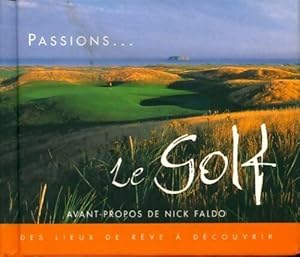 Le golf - Collectif