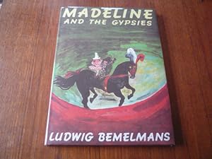 Image du vendeur pour Madeline and the Gypsies mis en vente par Peter Rhodes