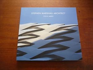 Stephen Marshall Architect