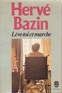 Immagine del venditore per L?ve-toi et marche - Herv? Bazin venduto da Book Hmisphres
