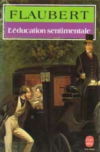 Image du vendeur pour L'?ducation sentimentale - Gustave Flaubert mis en vente par Book Hmisphres