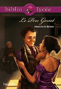 Seller image for Le p?re Goriot - Honor? De Balzac for sale by Book Hmisphres