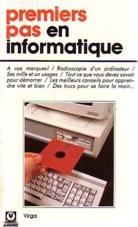 Premiers pas en informatique - Ilya Virgatchik