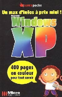 Windows XP - Catherine Szaibrum