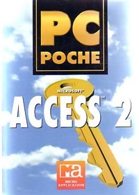 Imagen del vendedor de Access 2 - Ute Matthey a la venta por Book Hmisphres