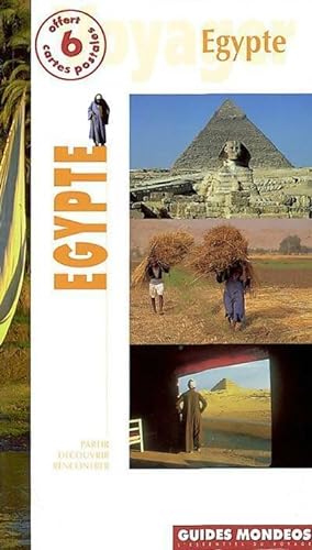 Egypte - Collectif