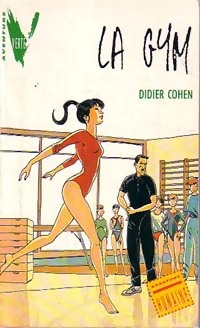 Image du vendeur pour La gym - Didier Cohen mis en vente par Book Hmisphres