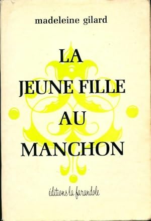 Bild des Verkufers fr La jeune fille au manchon - Madeleine Gilard zum Verkauf von Book Hmisphres