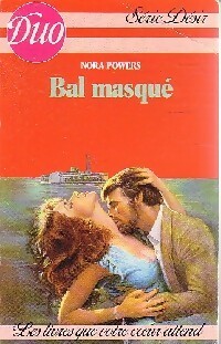 Seller image for Bal masqu? - Nora Powers for sale by Book Hmisphres