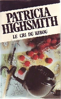 Seller image for Le cri du hibou - Patricia Highsmith for sale by Book Hmisphres