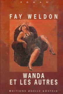 Bild des Verkufers fr Wanda et les autres - Fay Weldon zum Verkauf von Book Hmisphres