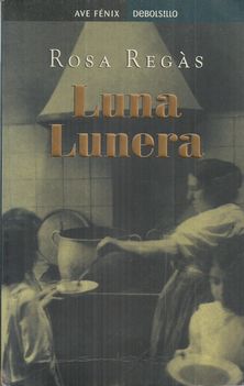 Seller image for LUNA LUNERA for sale by Palabras & Cosas