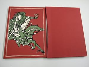 Image du vendeur pour Sir Gawain and the Green Knight mis en vente par Ardis Books