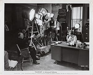 Seller image for Marnie (Original photograph from the set of the 1964 film) for sale by Royal Books, Inc., ABAA