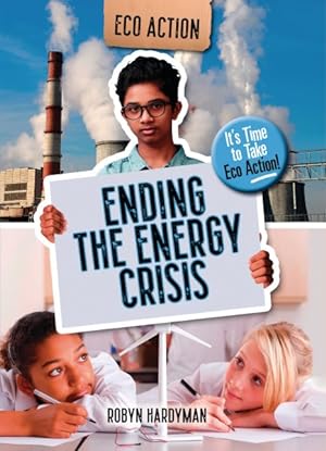 Seller image for Ending the Energy Crisis for sale by GreatBookPrices