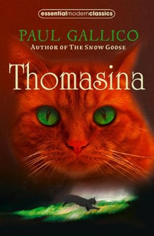 Seller image for Thomasina for sale by GreatBookPrices