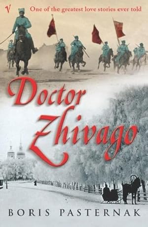 Seller image for Doctor Zhivago : Vintage Classics for sale by Smartbuy