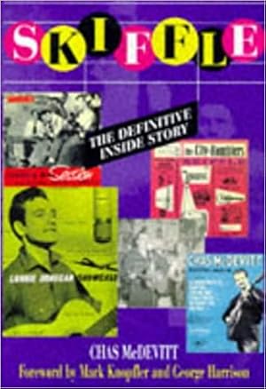 Bild des Verkufers fr Skiffle : The Definitive Inside Story zum Verkauf von Paul Brown
