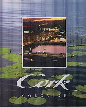 Bild des Verkufers fr Cork zum Verkauf von Robinson Street Books, IOBA