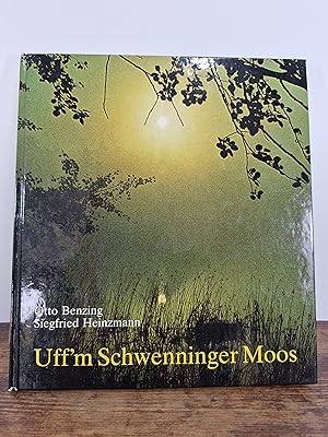 Bild des Verkufers fr Uff'm Schwenninger Moos zum Verkauf von BuchSigel