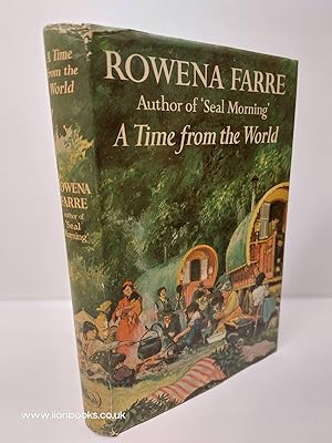 Seller image for A Time from the World for sale by Lion Books PBFA