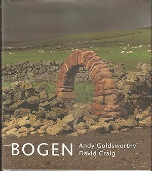 Seller image for Bogen for sale by Antiquariat Andreas Schwarz