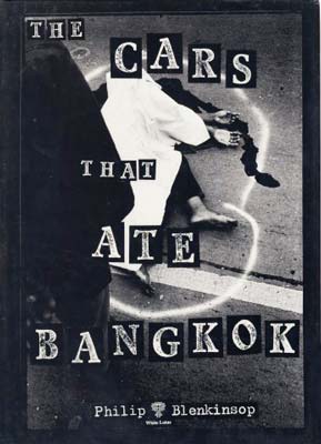 Seller image for Cars That Ate Bangkok,the (No.850) for sale by SEATE BOOKS