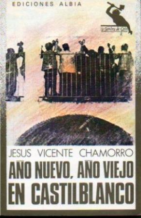 Imagen del vendedor de Ao nuevo, ao viejo en Castilblanco (Relato sobre los sucesos ocurridos en este pueblo de Badajoz y en otros muchos parecidos durante la Segunda Repblica). a la venta por Librera y Editorial Renacimiento, S.A.