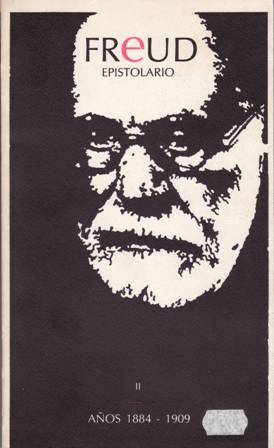 Seller image for Freud: Epistolario II. Aos 1884-1909. for sale by Librera y Editorial Renacimiento, S.A.