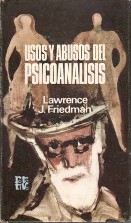Immagine del venditore per Usos y abusos del psicoanlisis. venduto da Librera y Editorial Renacimiento, S.A.