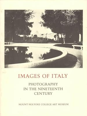 Seller image for Images of Italy. for sale by Antiquariat Frank Albrecht (VDA / ILAB)