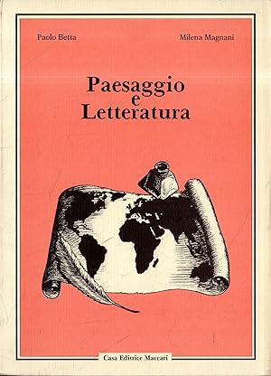 Paesaggio e letteratura