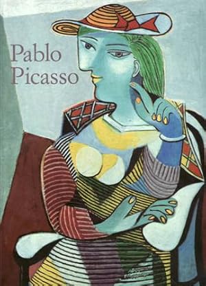 Image du vendeur pour Pablo Picasso (1881-1973). Genius of the Century. CONTENTS: Childhood and Youth. The Blue and Rose Periods. Picasso's Drawings and Graphic Art. Cubism. Picasso's Sculptures. The Twenties and Thirties. Picasso's Posters. Picasso's Wartime Experience. Picasso's Ceramics. The Late Works. mis en vente par Librera y Editorial Renacimiento, S.A.