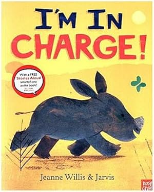 Seller image for I'm In Charge! for sale by Rheinberg-Buch Andreas Meier eK