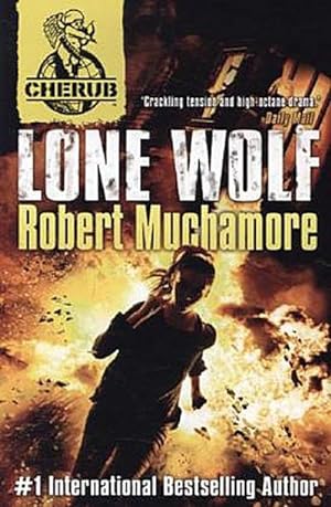 Bild des Verkäufers für Cherub Vol 2, Book 4: Lone Wolf (Cherub, Series 2, Band 4) zum Verkauf von Rheinberg-Buch Andreas Meier eK