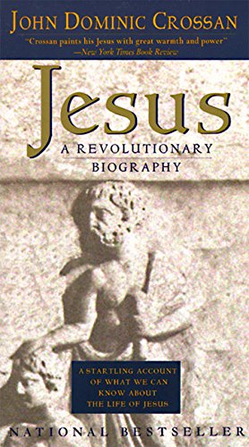 Seller image for Jesus. A Revolutionary Biography. for sale by Librera y Editorial Renacimiento, S.A.