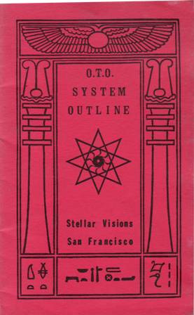 Imagen del vendedor de O.T.O. SYSTEM OUTLINE. a la venta por Librera y Editorial Renacimiento, S.A.