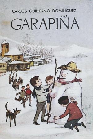 Seller image for Garapia. for sale by Librera y Editorial Renacimiento, S.A.