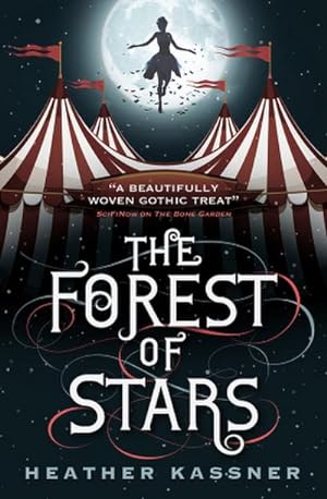 Bild des Verkufers fr The Forest of Stars zum Verkauf von Rheinberg-Buch Andreas Meier eK