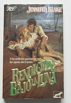Seller image for RENDICIN BAJO LA LUNA for sale by Librovicios