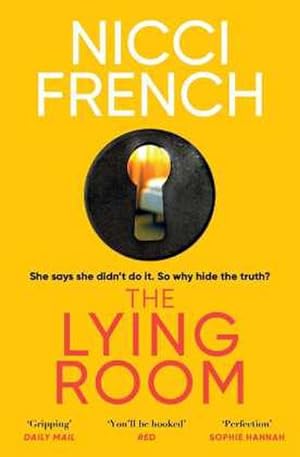 Bild des Verkäufers für The Lying Room: Nicci French zum Verkauf von Rheinberg-Buch Andreas Meier eK