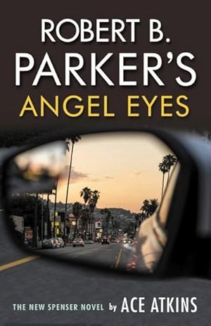 Seller image for Robert B. Parker's Angel Eyes for sale by Rheinberg-Buch Andreas Meier eK