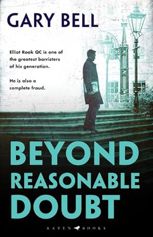 Immagine del venditore per Beyond Reasonable Doubt: Elliot Rook, QC: Book 1 venduto da Rheinberg-Buch Andreas Meier eK
