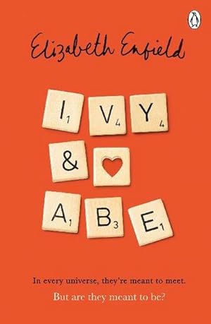 Bild des Verkufers fr Ivy and Abe: The Epic Love Story You Won't Want To Miss zum Verkauf von Rheinberg-Buch Andreas Meier eK