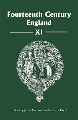 Seller image for Fourteenth Century England for sale by GreatBookPrices