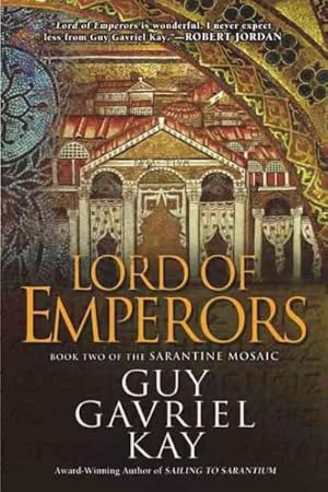 Seller image for Lord of Emperors for sale by GreatBookPrices