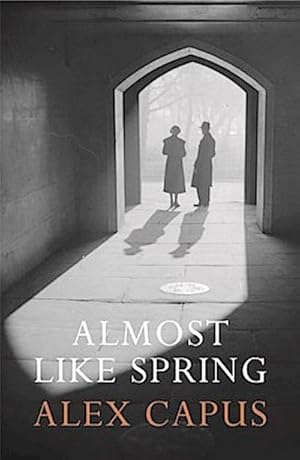 Bild des Verkufers fr Almost Like Spring zum Verkauf von Rheinberg-Buch Andreas Meier eK