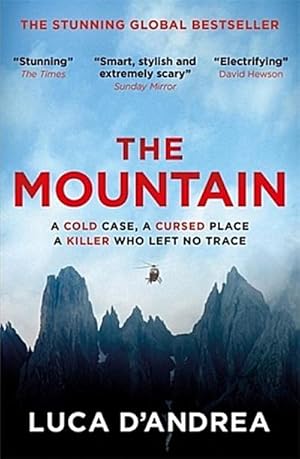 Imagen del vendedor de The Mountain: The Breathtaking Italian Bestseller a la venta por Rheinberg-Buch Andreas Meier eK