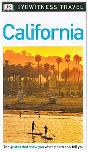 Bild des Verkäufers für DK Eyewitness California (Travel Guide) zum Verkauf von Rheinberg-Buch Andreas Meier eK